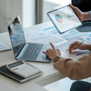 Supply Chain Digitalization