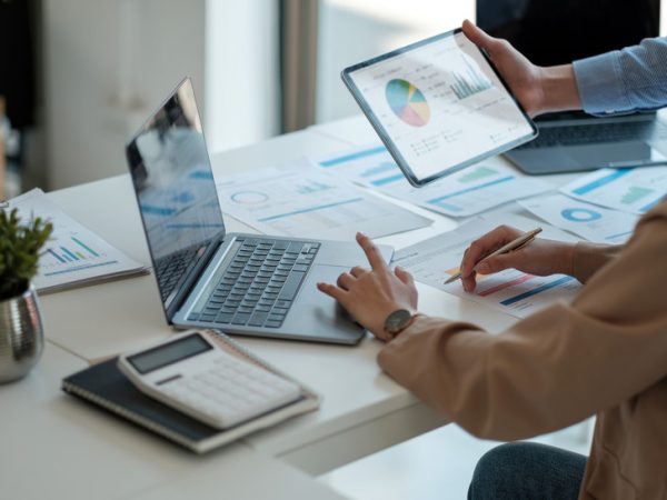 Supply Chain Digitalization